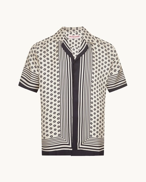 Mix-And-Match Non-irritating Maitan Silk