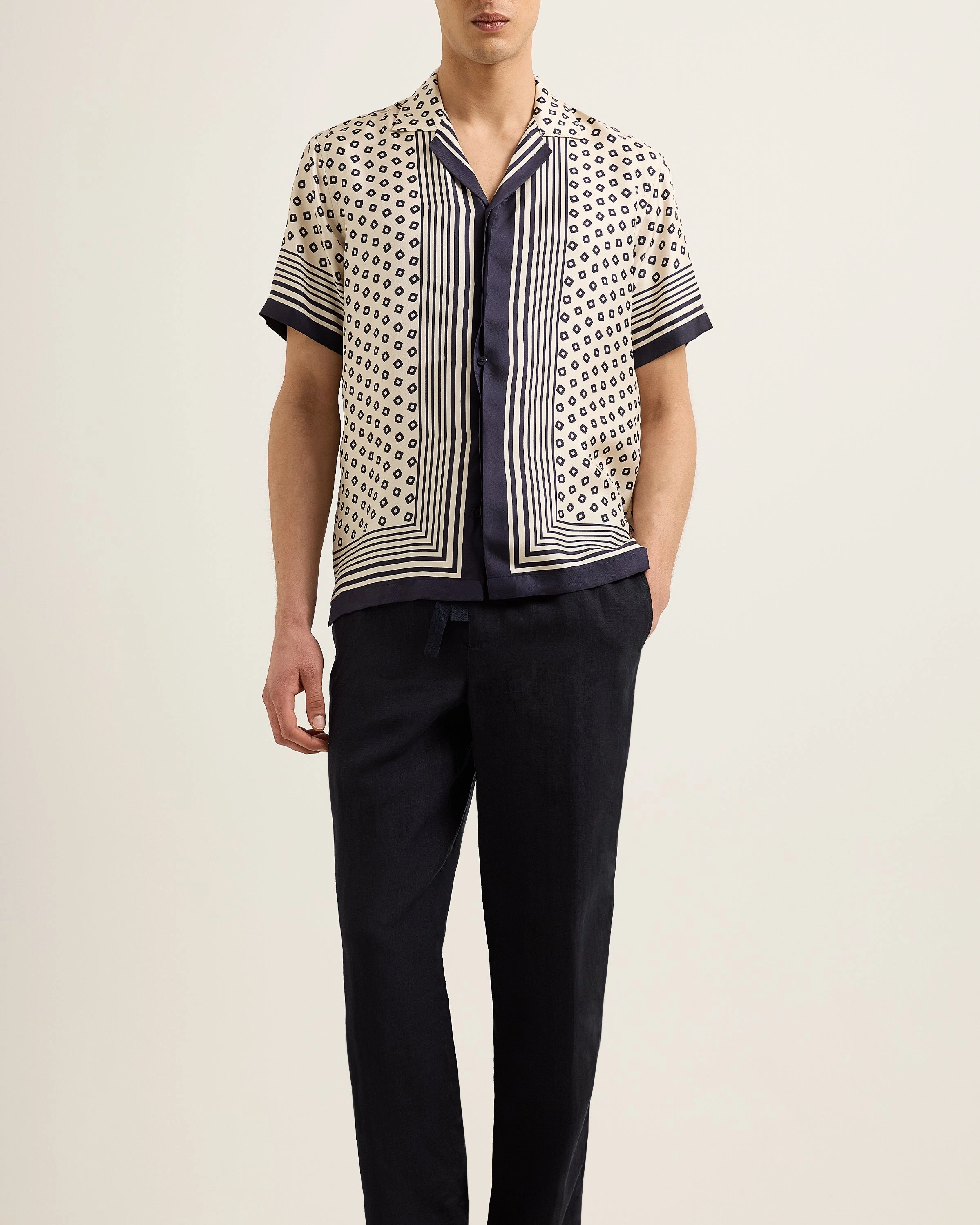 Maitan Silk Classic Wardrobe Stretchable Material