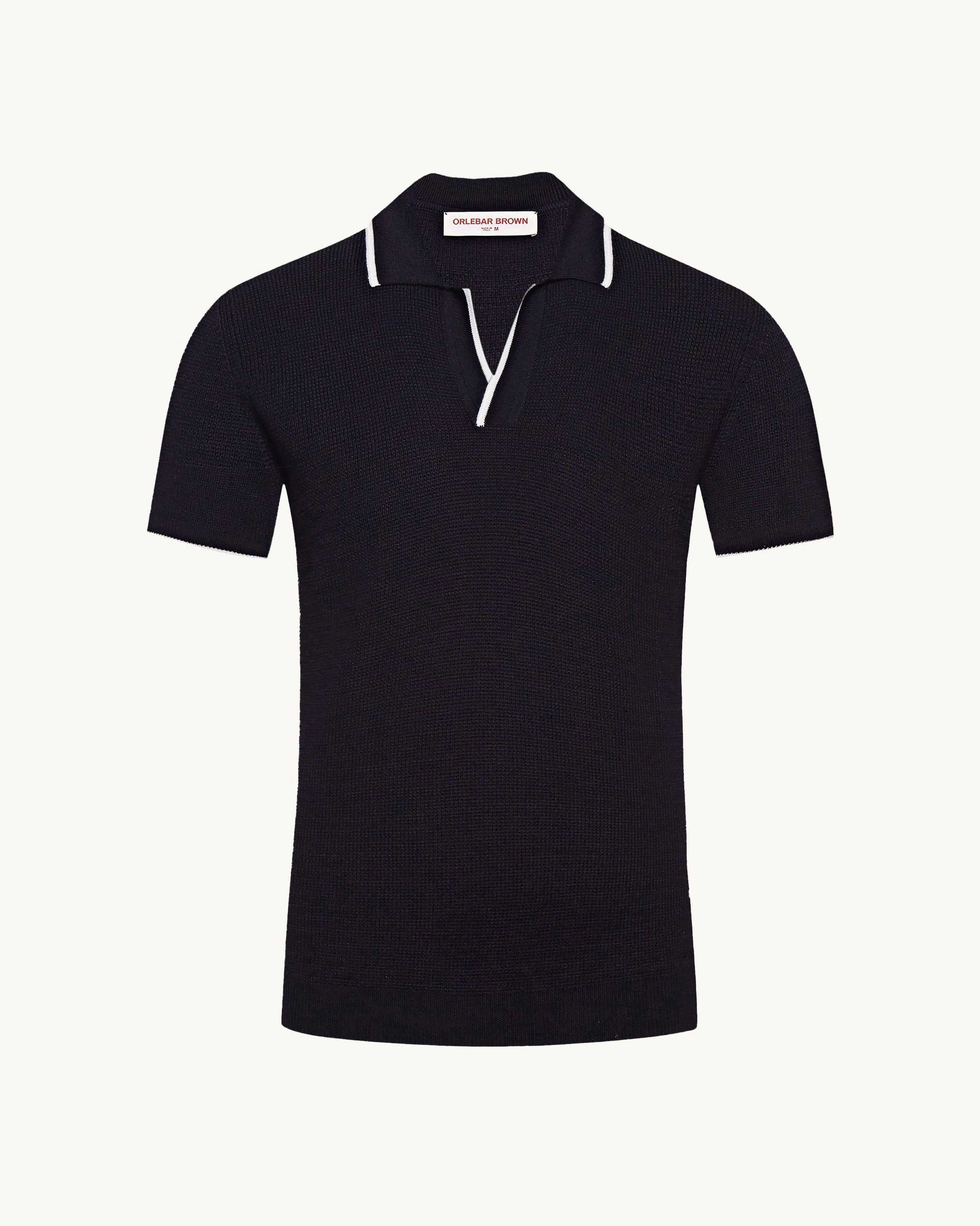 Comfortable Layer Flexible Design Fit Horton Merino