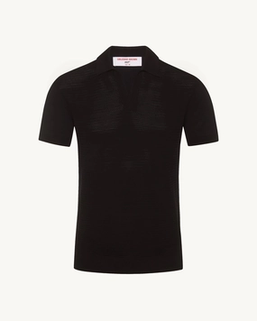 Polo Player Colorfast Construction Horton