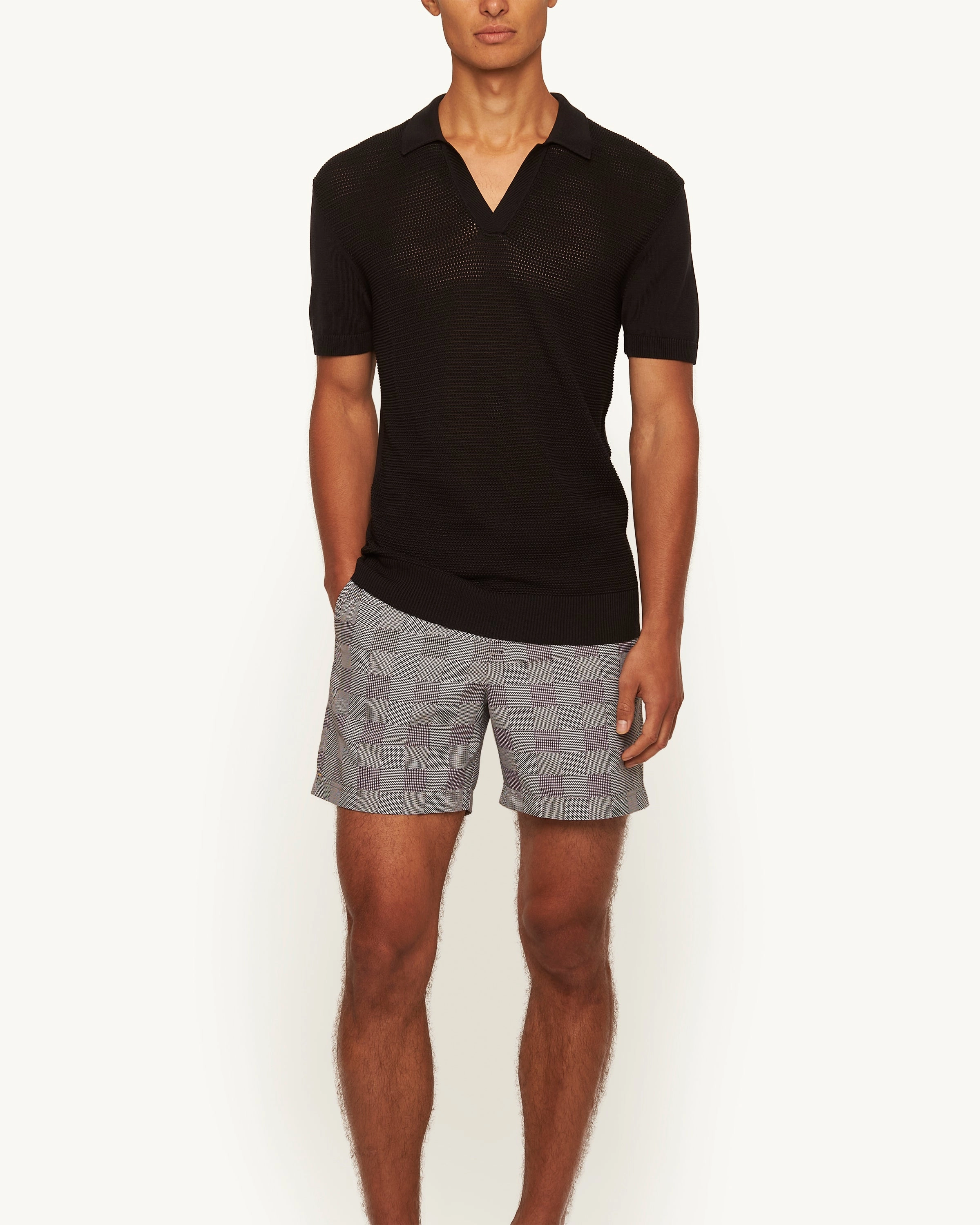 Horton Comfy Apparel