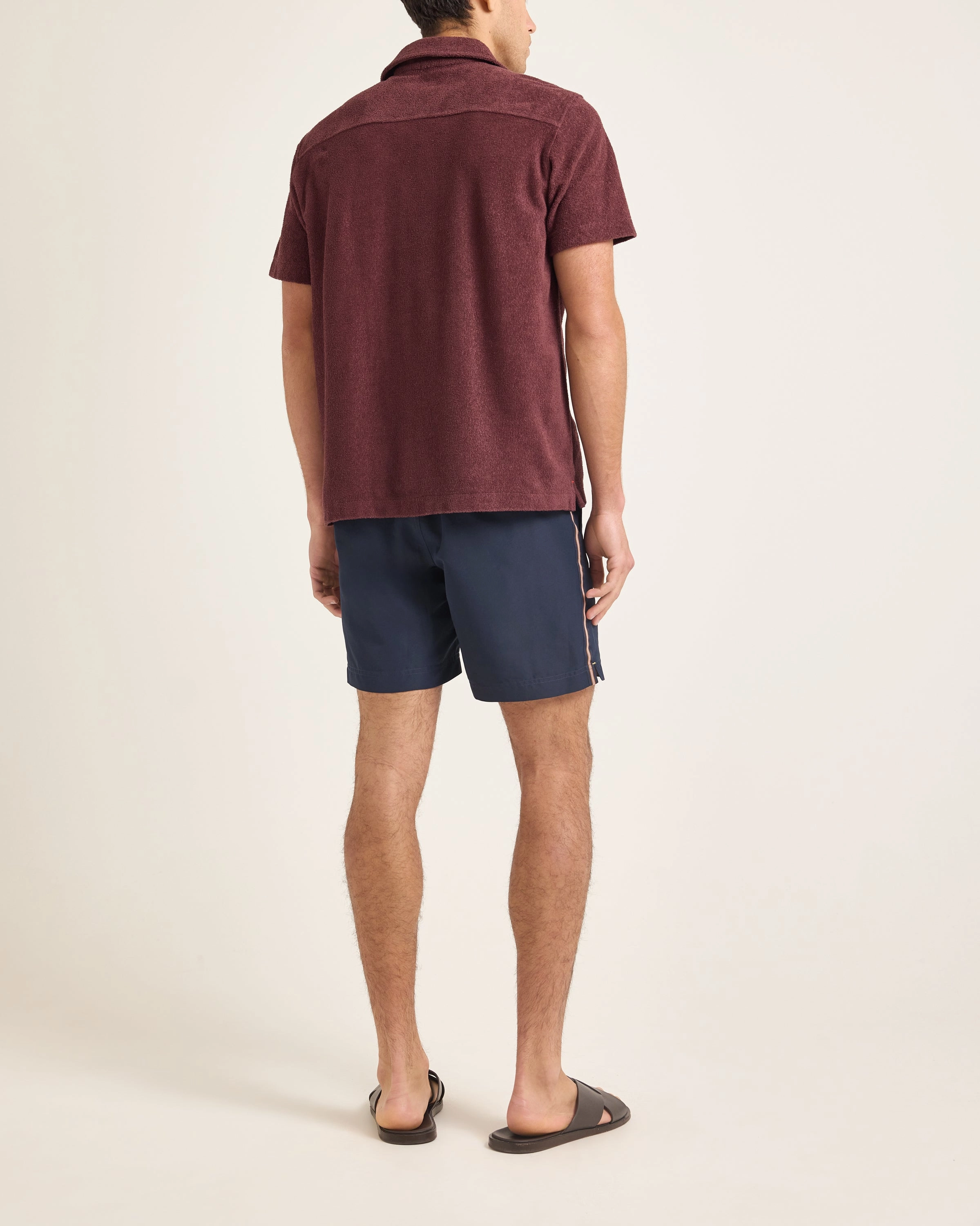 Unisex Option Trendy Vibes Howell Towelling