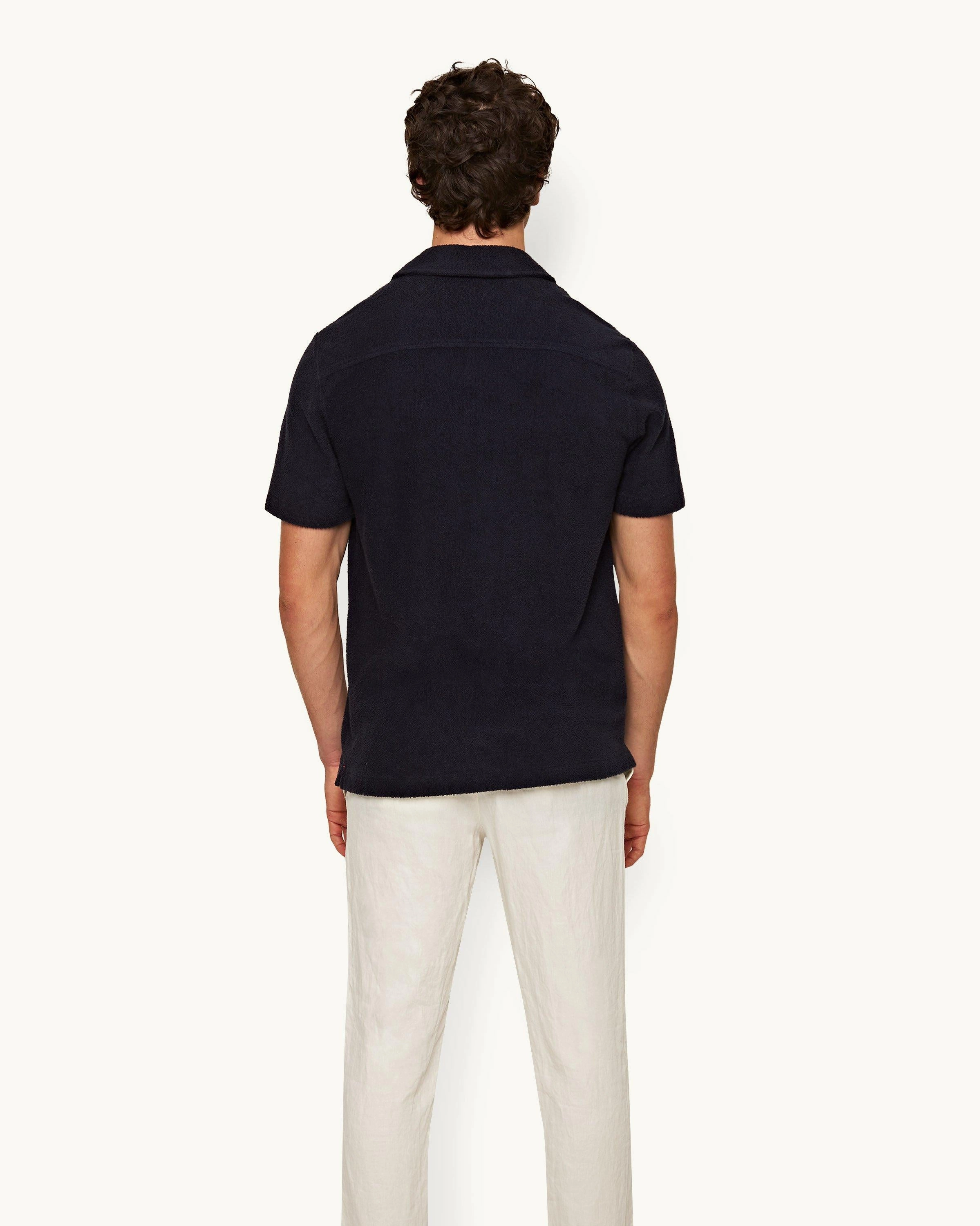 Effortless Comfort Active Lifestyle Howell Towelling