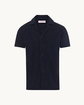 Double Needle Hemming Howell Towelling