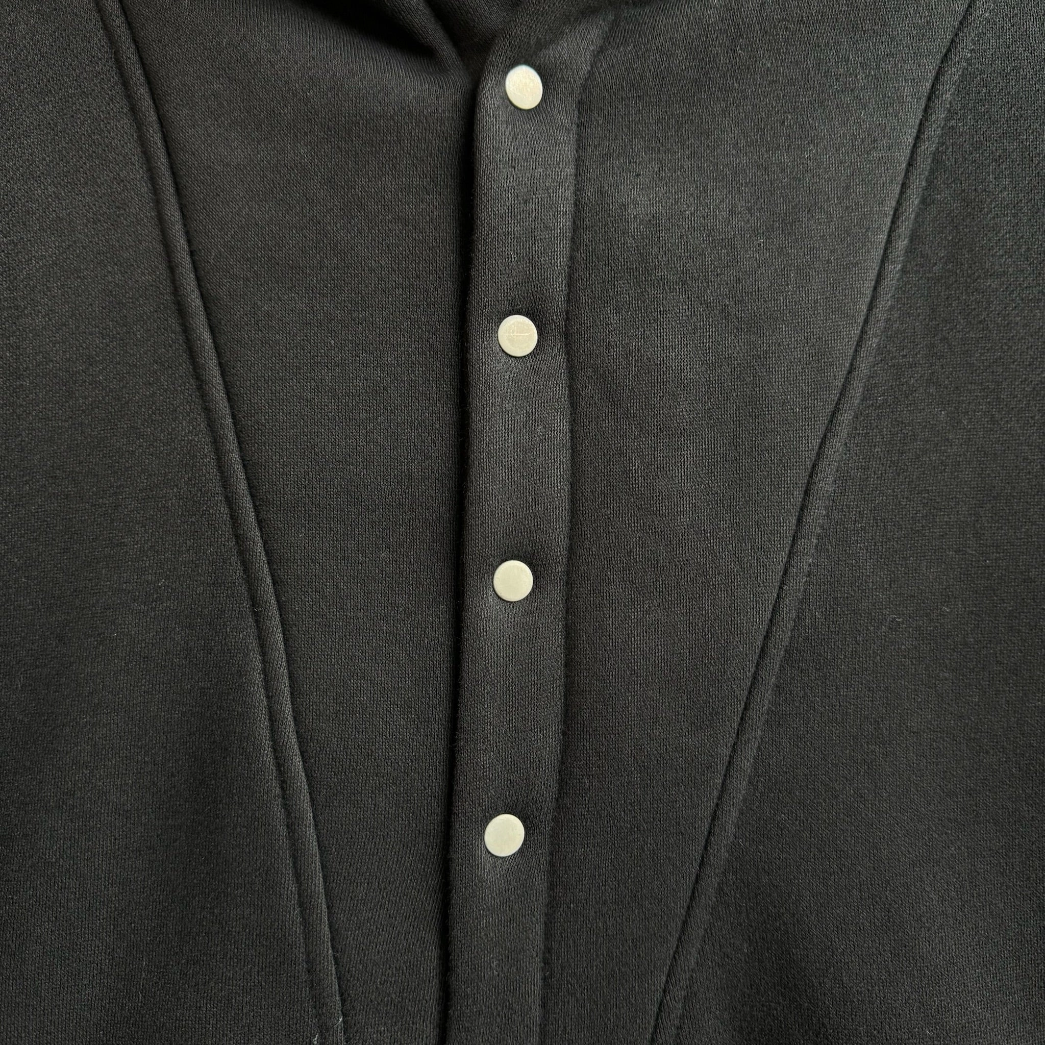 HUNTLEY Boxy Hoodie Performance Comfort Fit