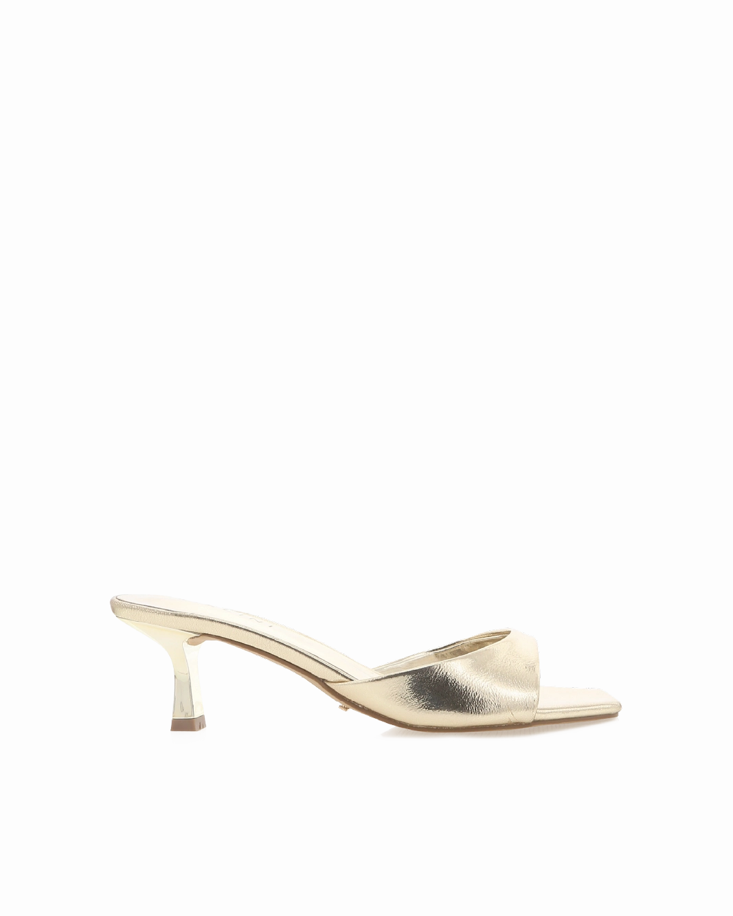 Designer Pick ILARIA - GOLD METALLIC