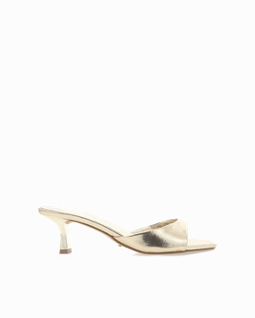 Designer Pick ILARIA - GOLD METALLIC