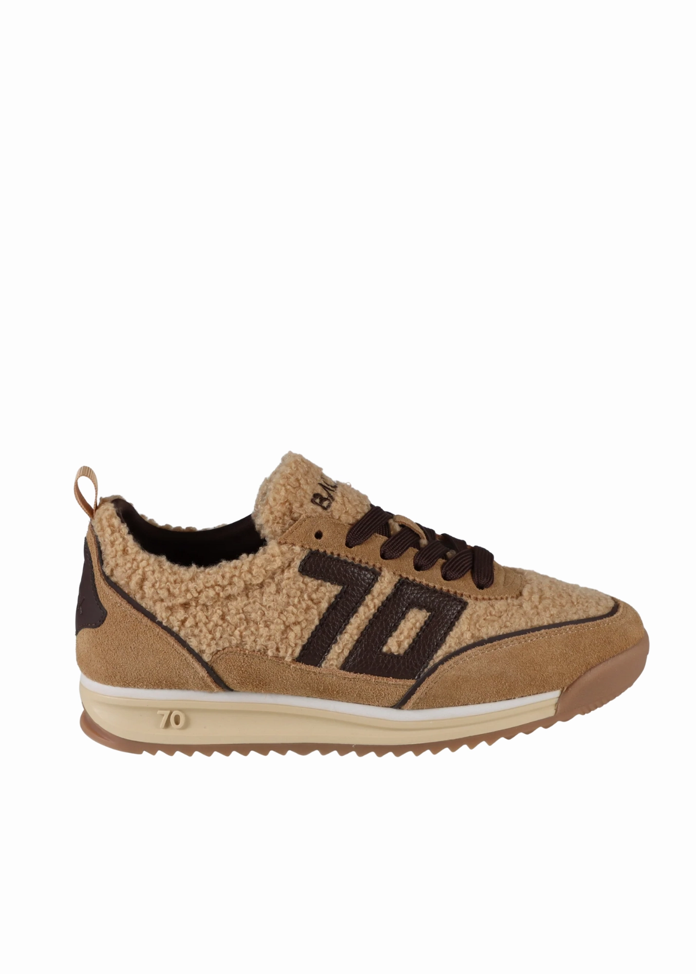 Back 70 Jogger FT Sneaker Walking Ease