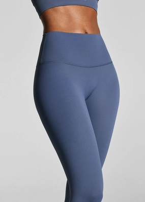 Iris Blue ? Leggings Support Fit City Walk For Adults