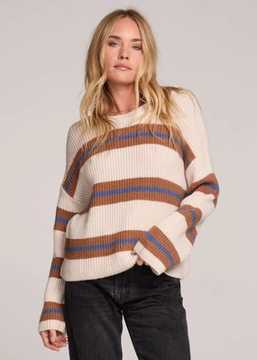 Jane Sweater - Natural Chill Flex