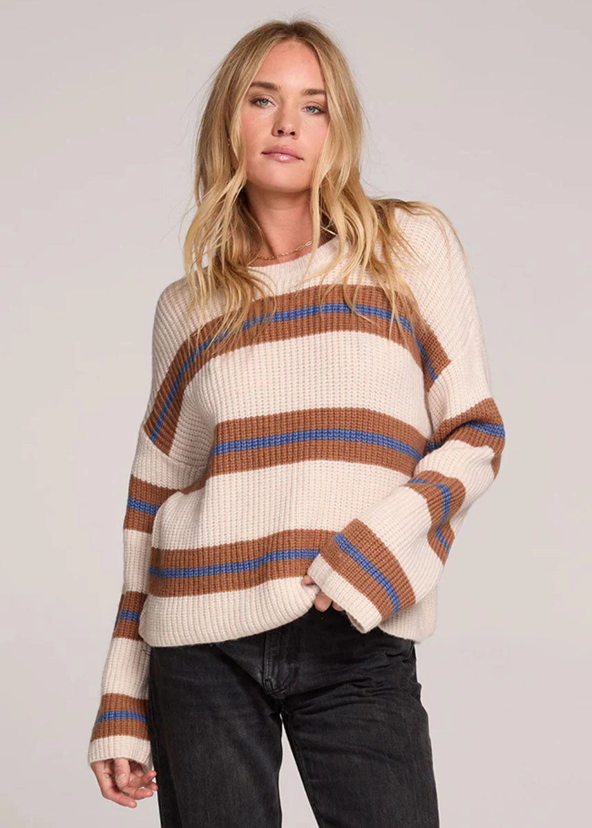 Jane Sweater - Natural Chill Flex