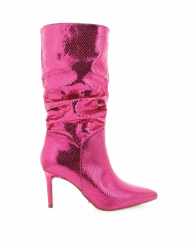 JENNIFER - MAGENTA SCALE Fire Side Ready Use