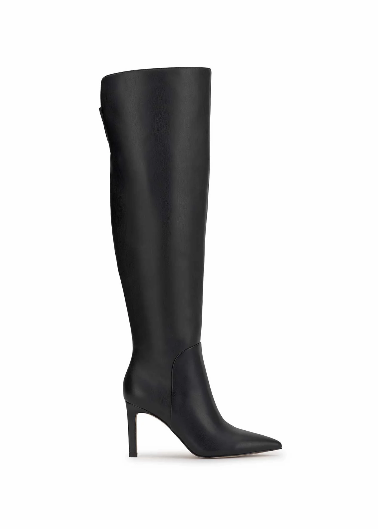 Jessica Simpson Earon Over The Knee Boot Quick Dry Materials