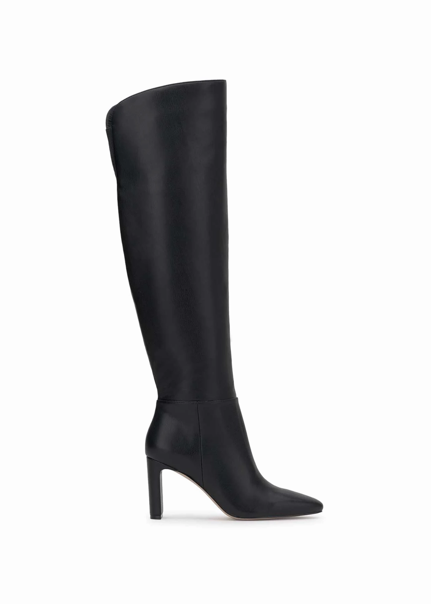 Jessica Simpson Sussta Over The Knee Boot Cold Weather