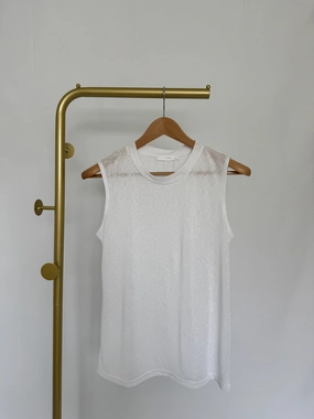 JO Tank rare wear Thin