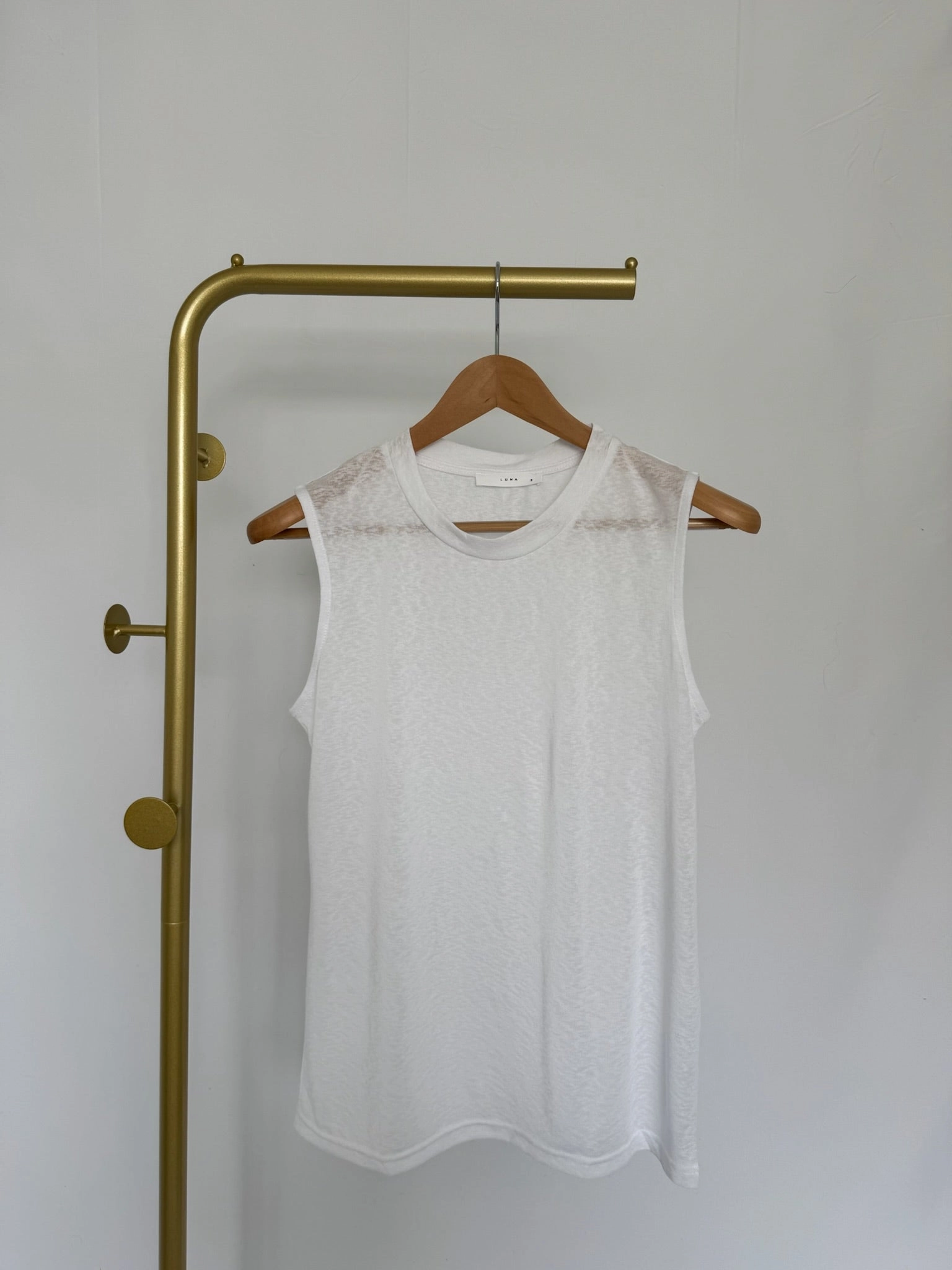 JO Tank Multiple colors