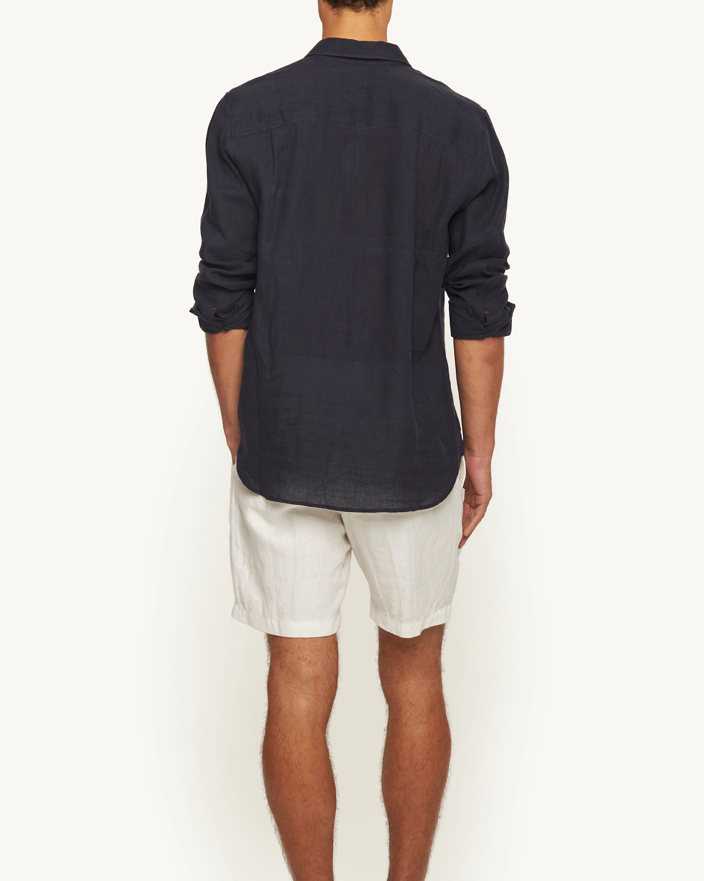 Justin Lino Versatile Clothing Anti-static