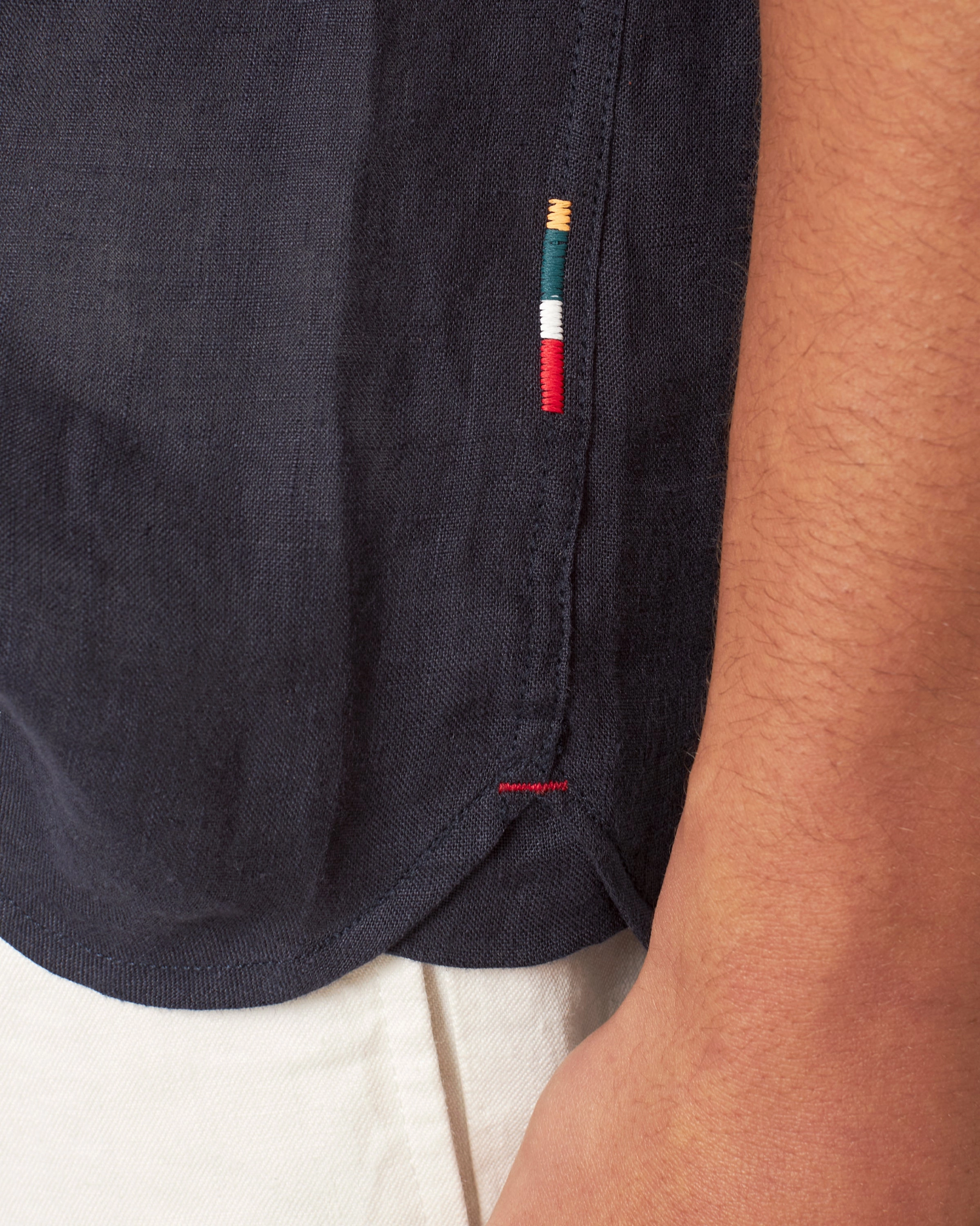 Justin Lino Lightweight Wear