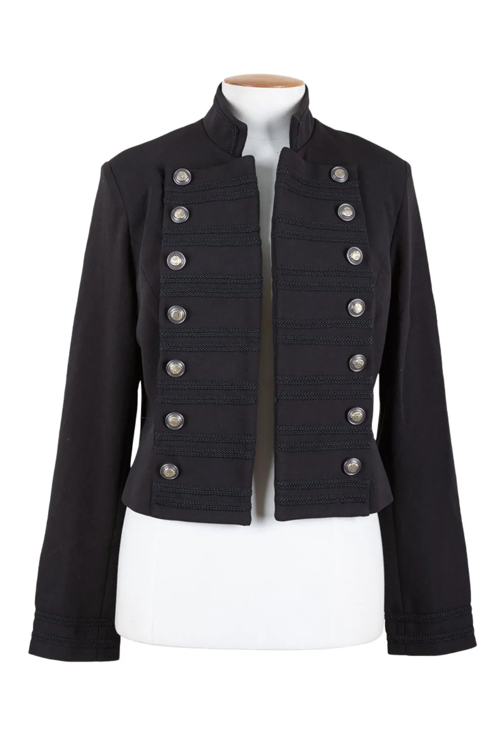 Changeable Style Kamare - 2164 Nelson Jacket