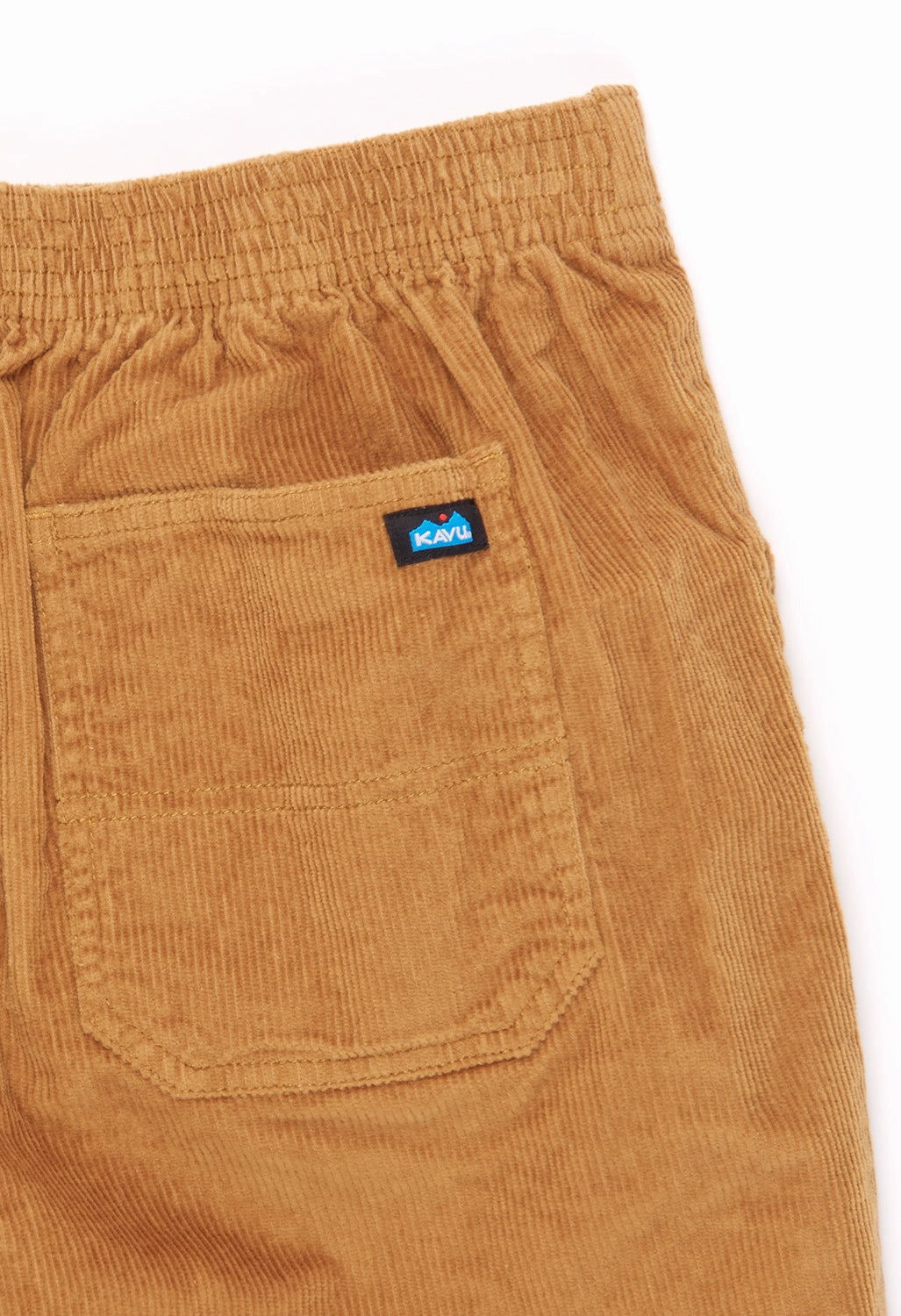hat Chafe Resistant Seams KAVU Women's Shore Thing Shorts - Basswood