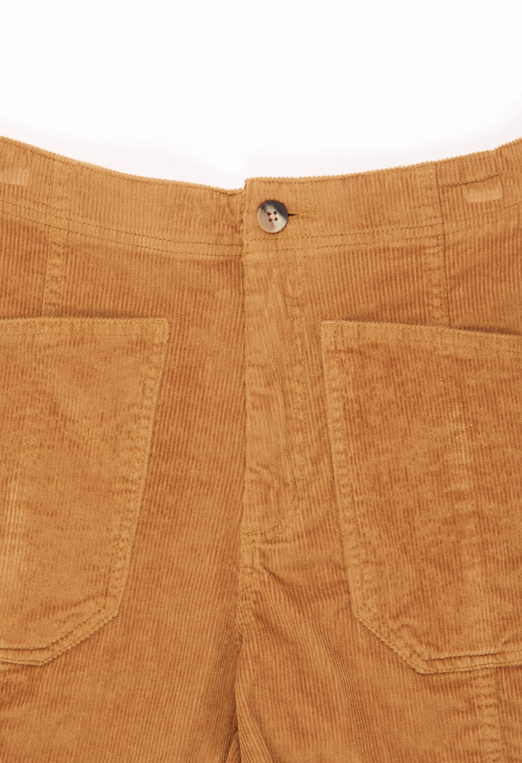 KAVU Women's Shore Thing Shorts - Basswood Simple Waist