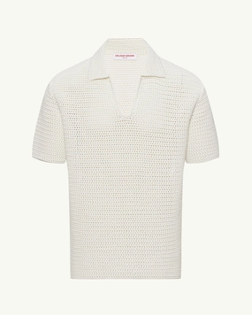 Snug Fit Fashion Knit Batten Crochet