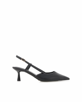 KYRIE - BLACK Arch Care Iconic Finish