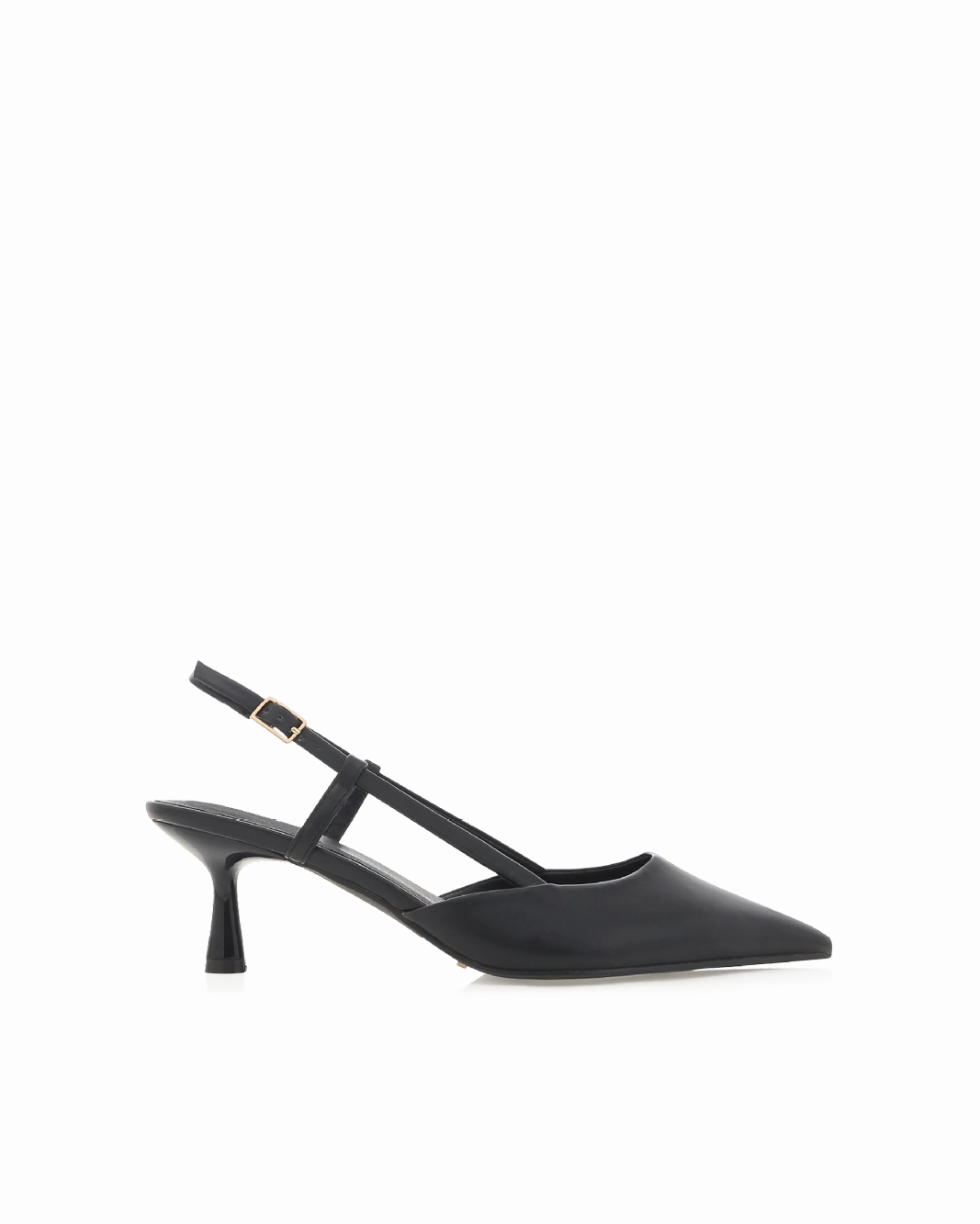 KYRIE - BLACK Arch Care Iconic Finish