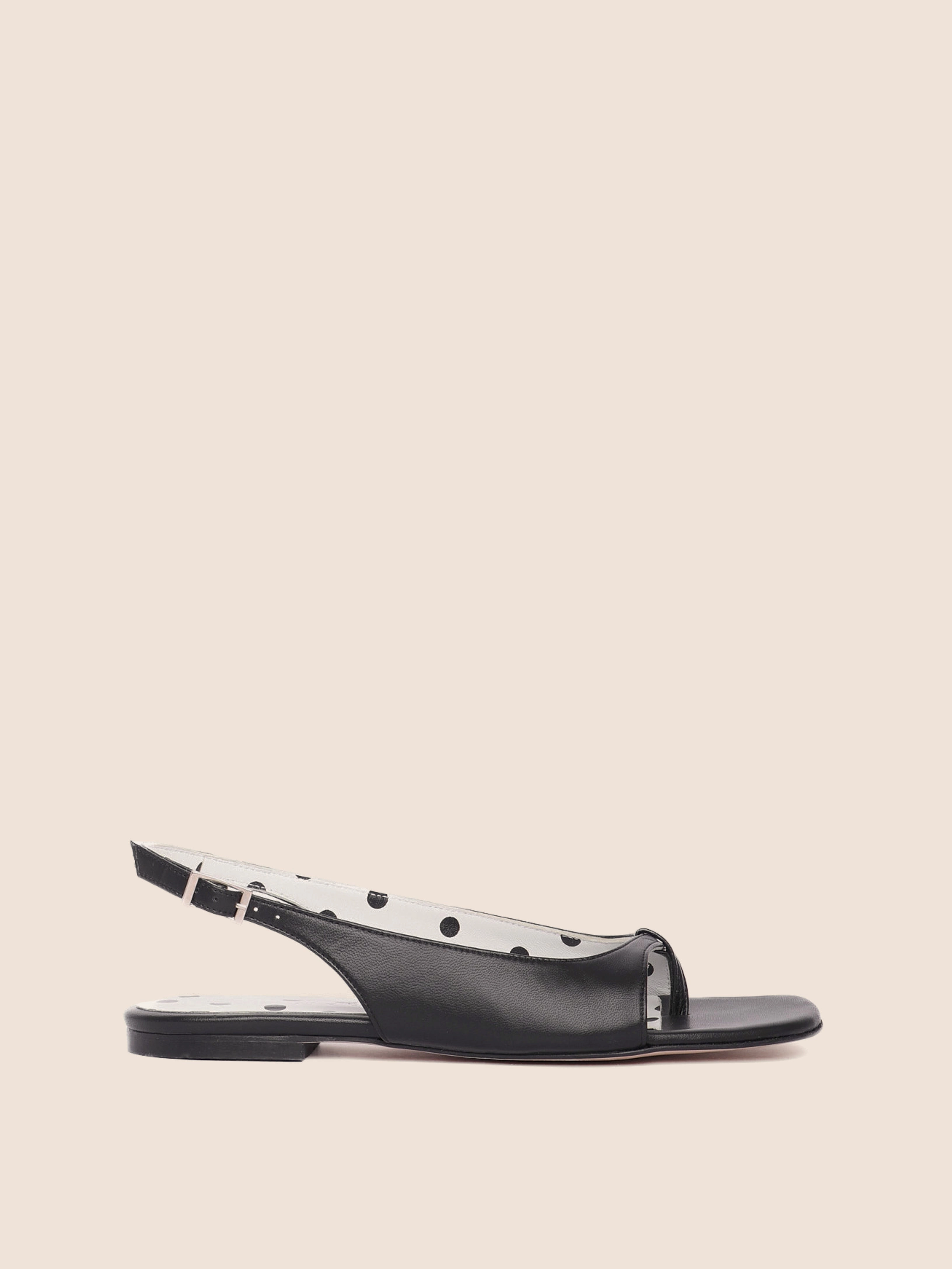 Sandal Add Ons Easy Sandals Denia Black Sandal