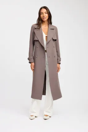 Stretch Weave Fabric Lars Core Trench