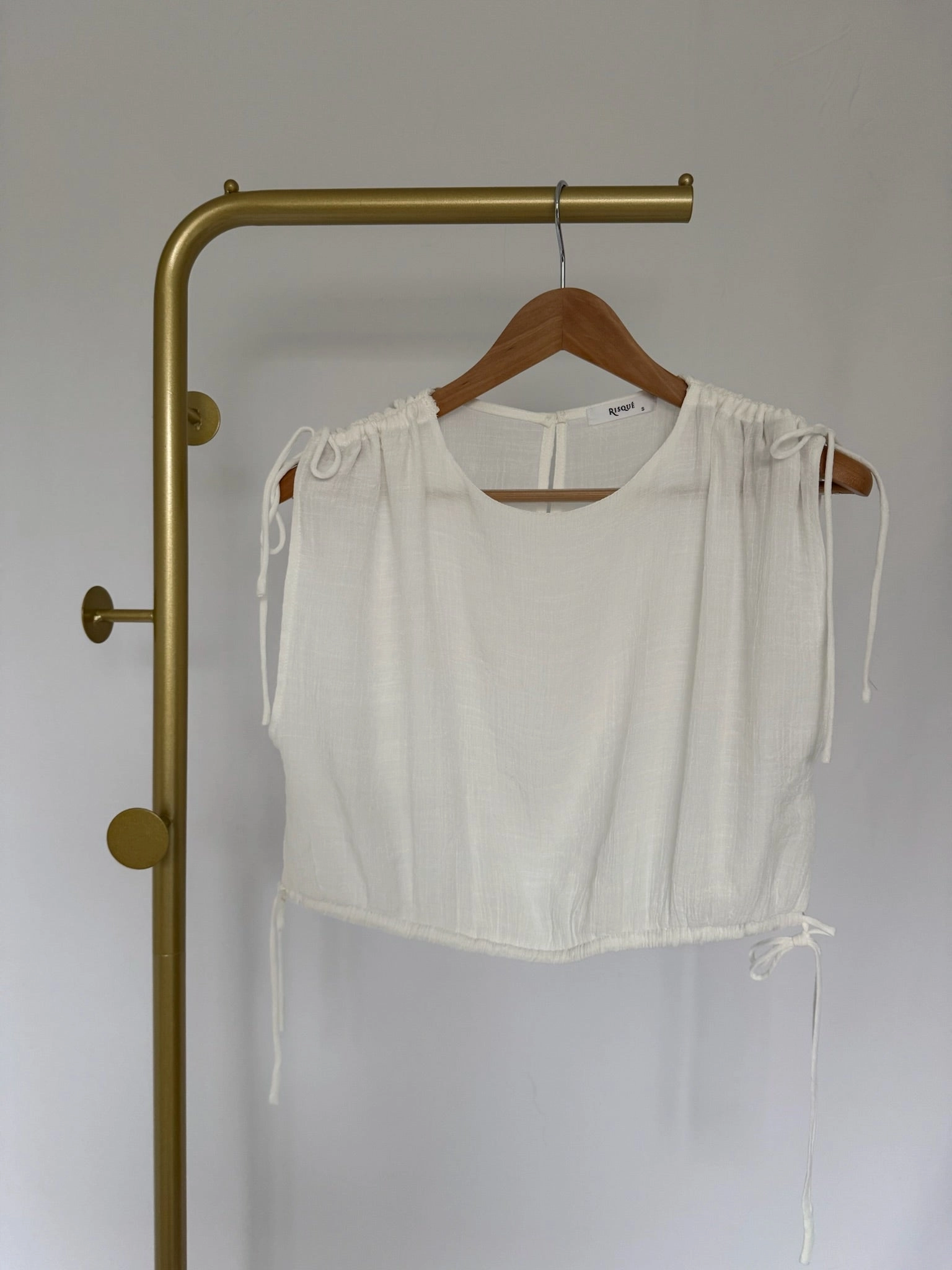 kids' style Running wear COASTLINE Top