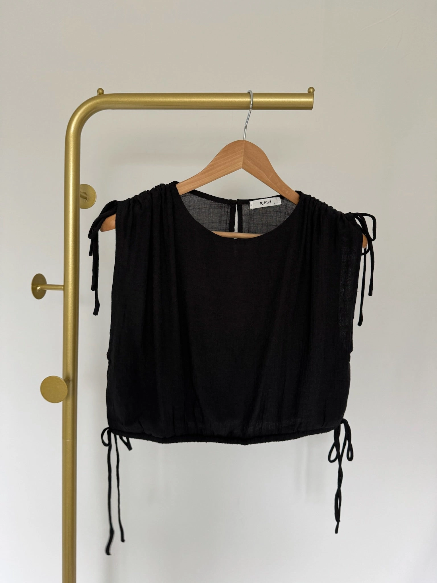 COASTLINE Top affair