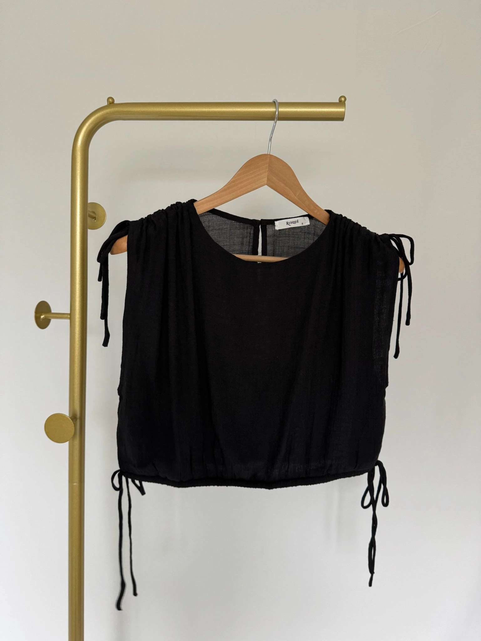 COASTLINE Top Multipocket Functionality