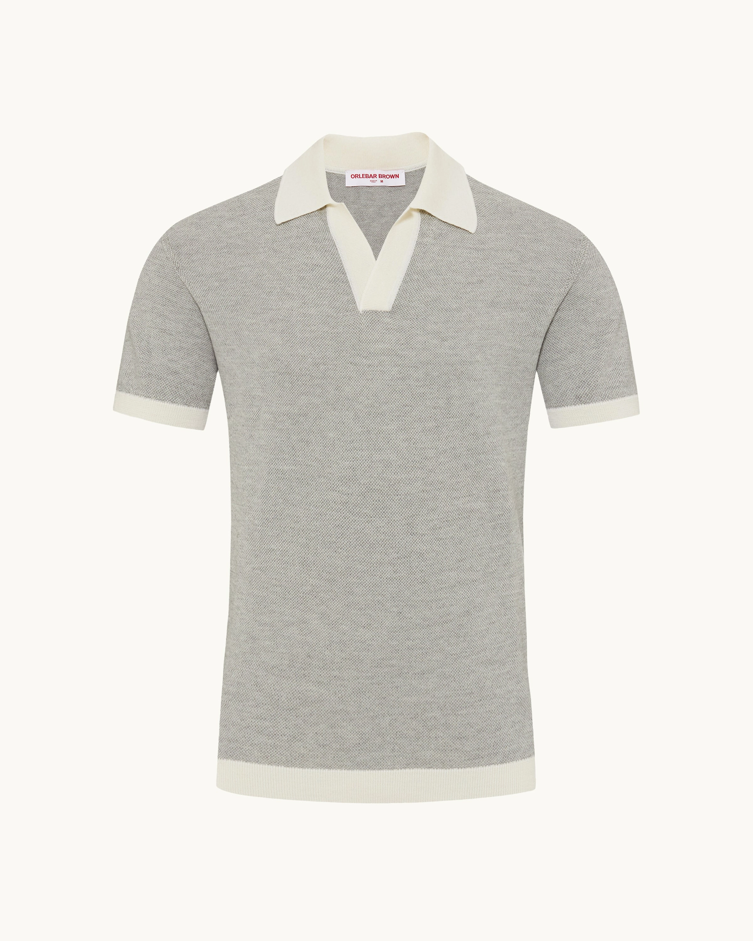 Cold Day Look Horton Merino