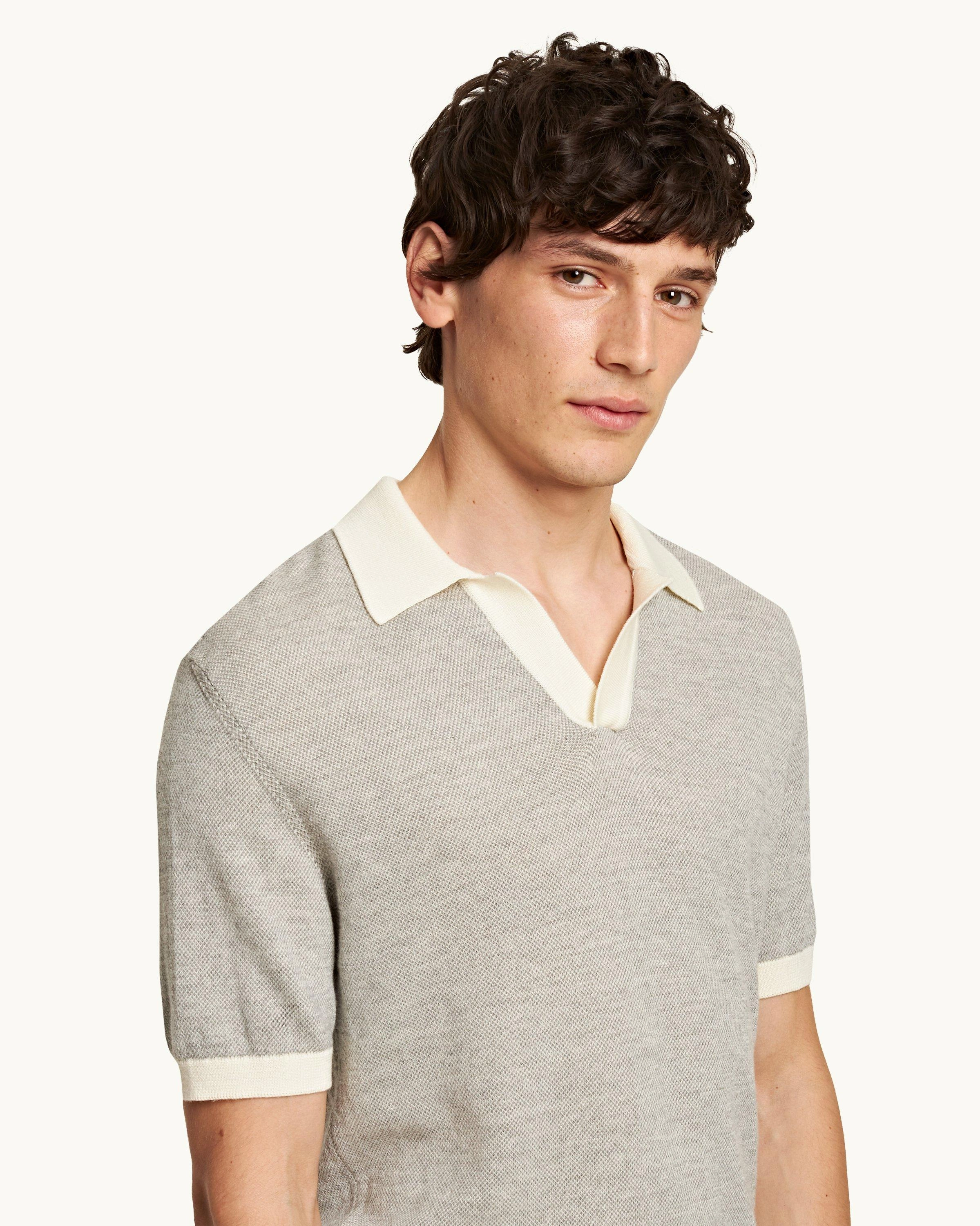 Soft Waistband Horton Merino