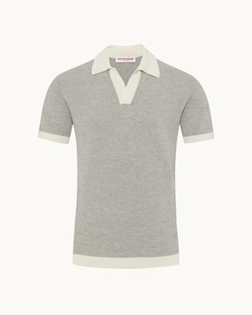 Cold Day Look Horton Merino