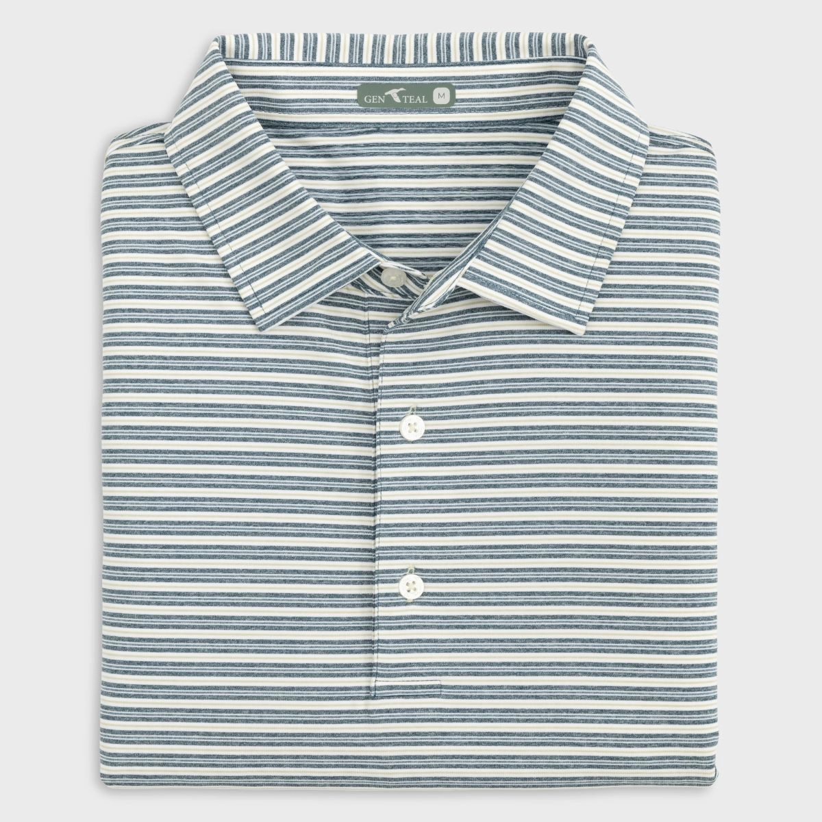 Comfy Appearance Pierce Performance Polo