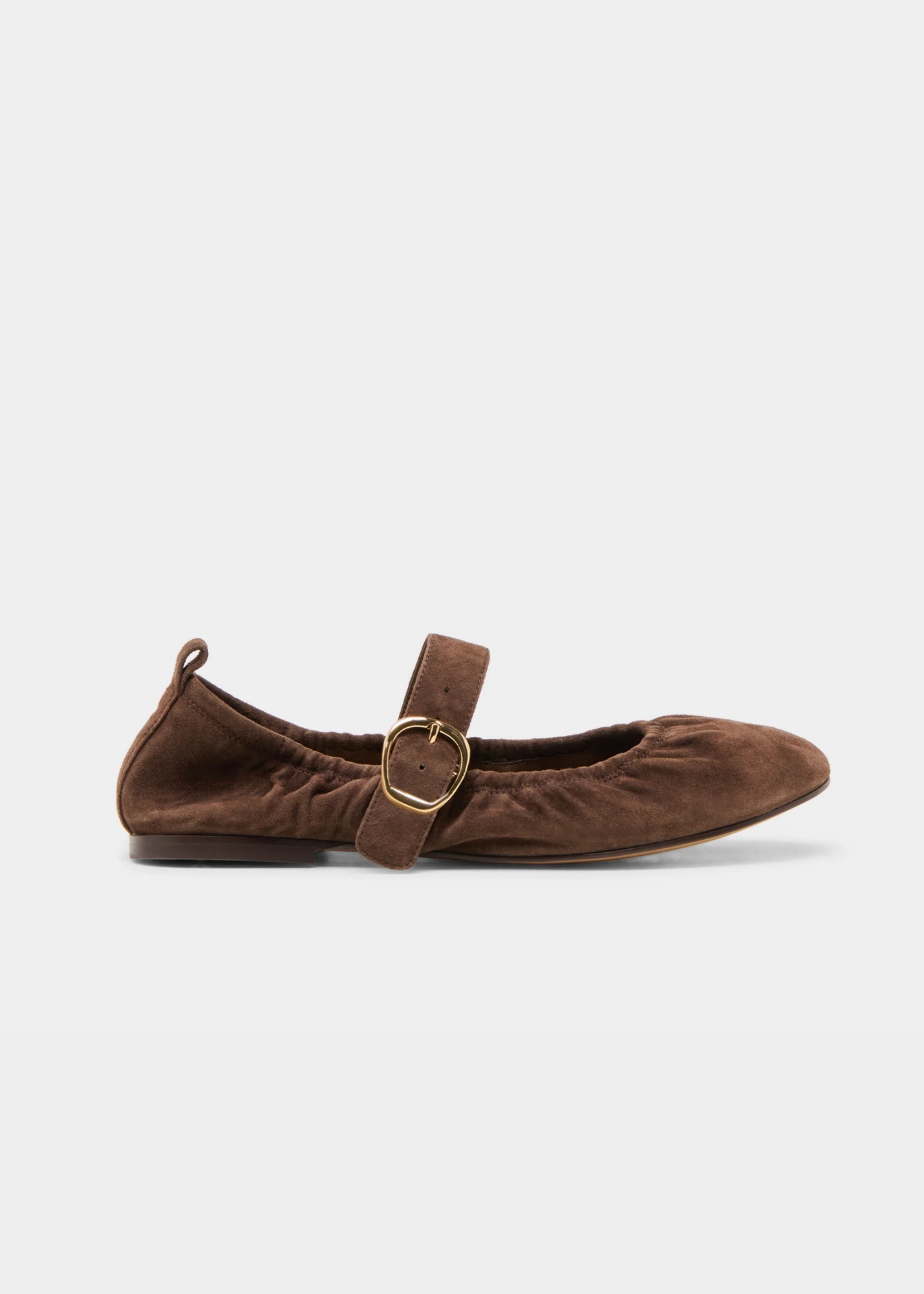 Footwear for All Ventilated Dolce Vita Caely Ballet Flats