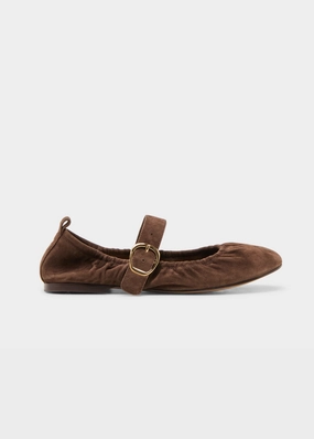 Footwear for All Ventilated Dolce Vita Caely Ballet Flats