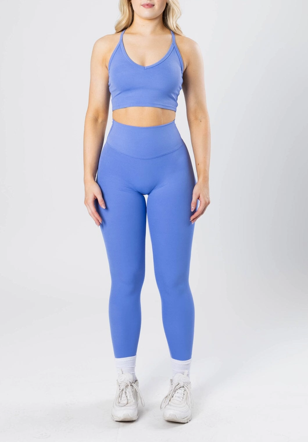 Pure Motion RecStretch Original Sculptseam? Plus Legging High Dive