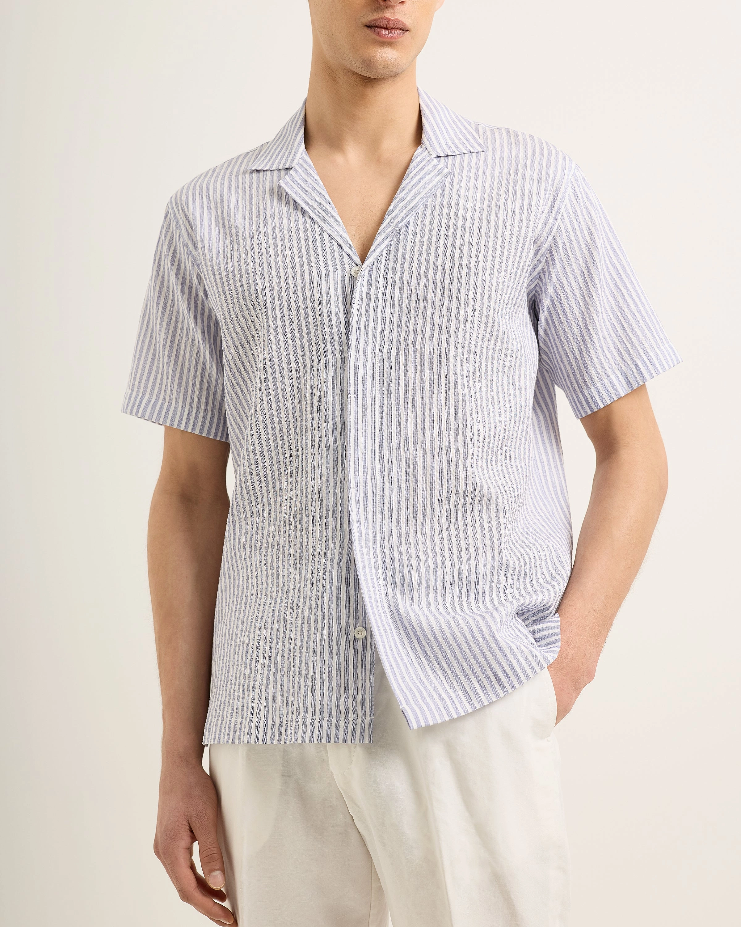 Maitan Thermal Regulation Fabric Iconic look