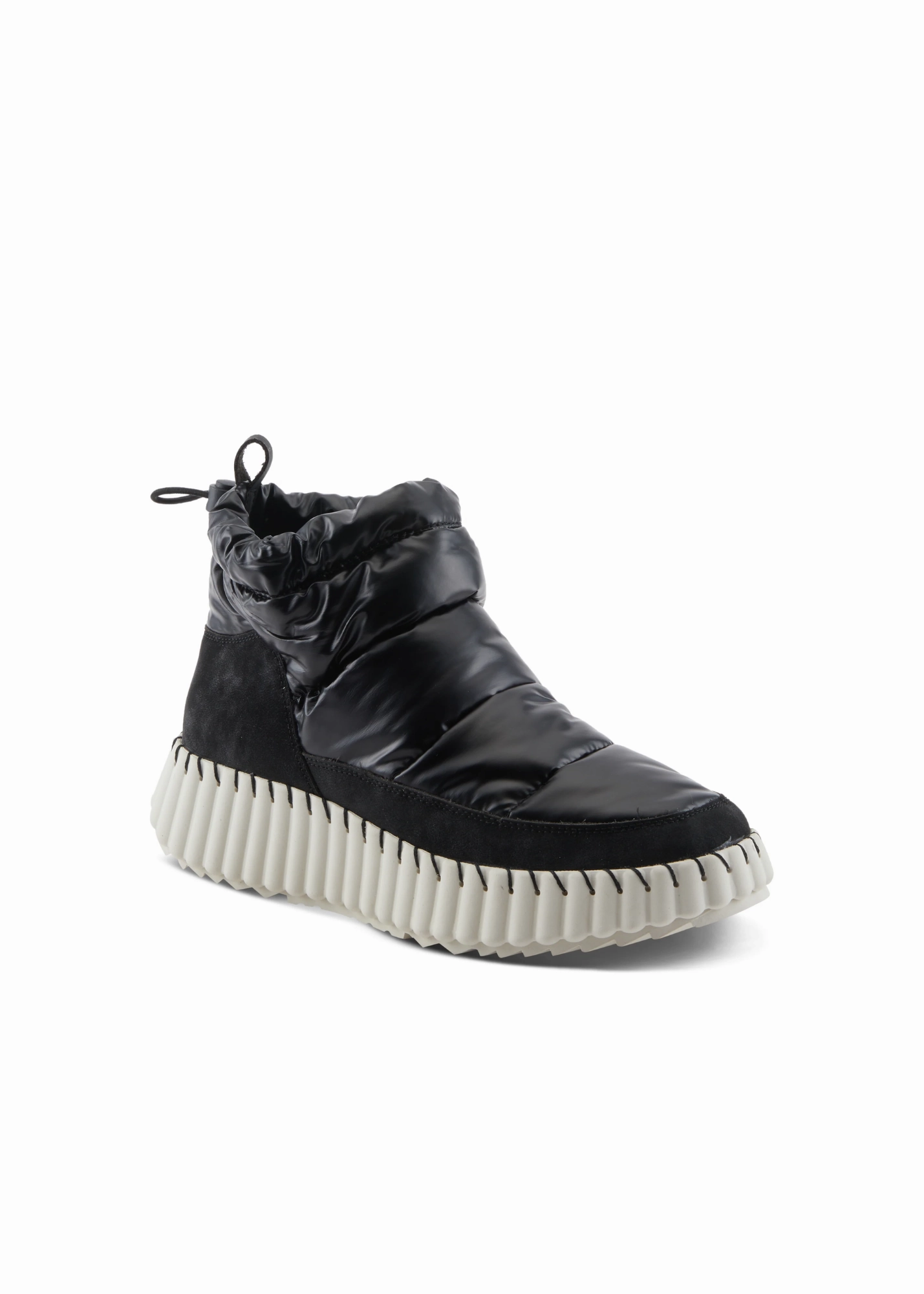 Noise Reducing Heel Patrizia Bestinsnow Boots