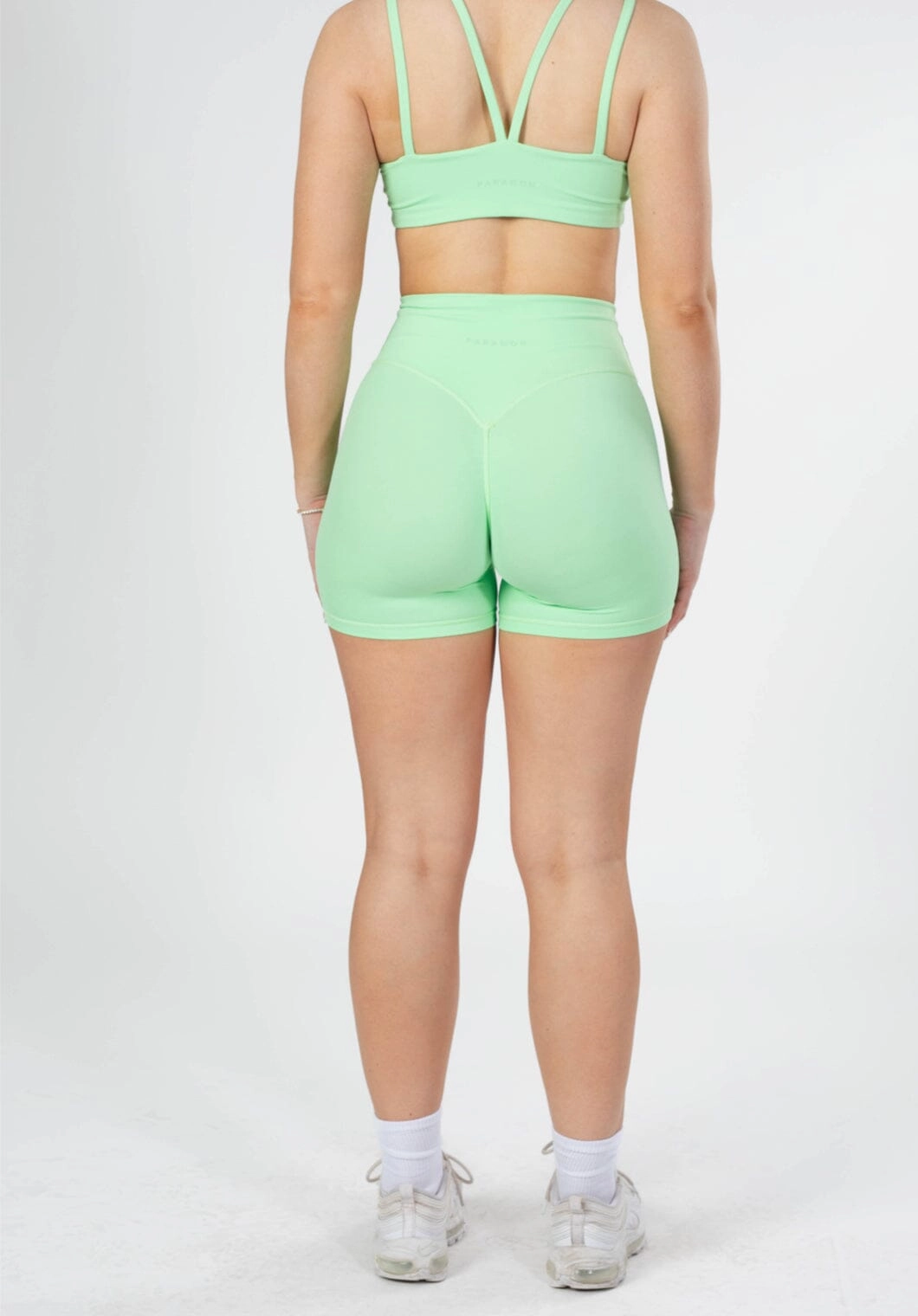 Chic Look RecStretch Original Sculptseam? Plus Short Mint Chip