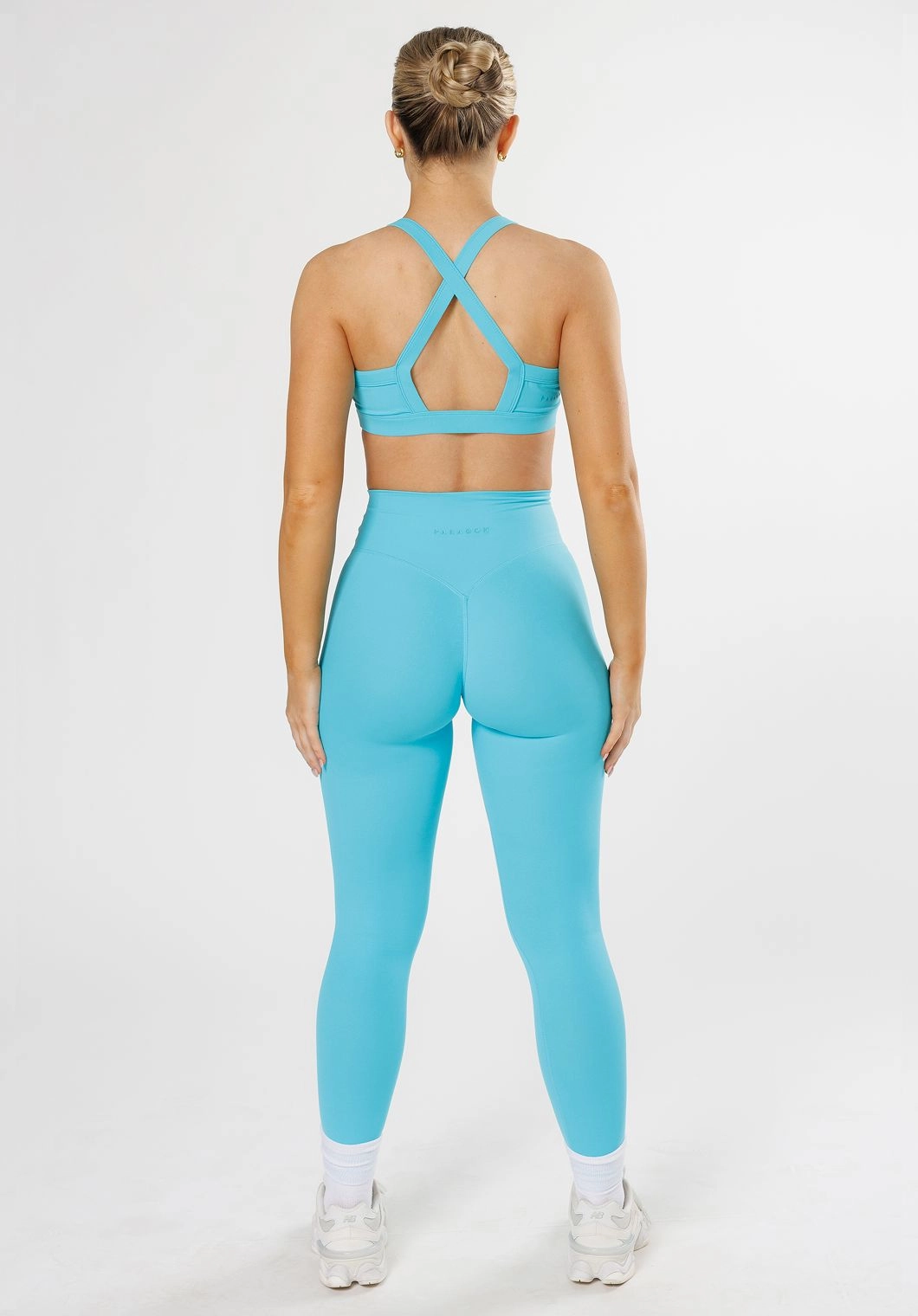 Quick Dry Technology RecStretch Original Sculptseam? Plus Legging Juicy