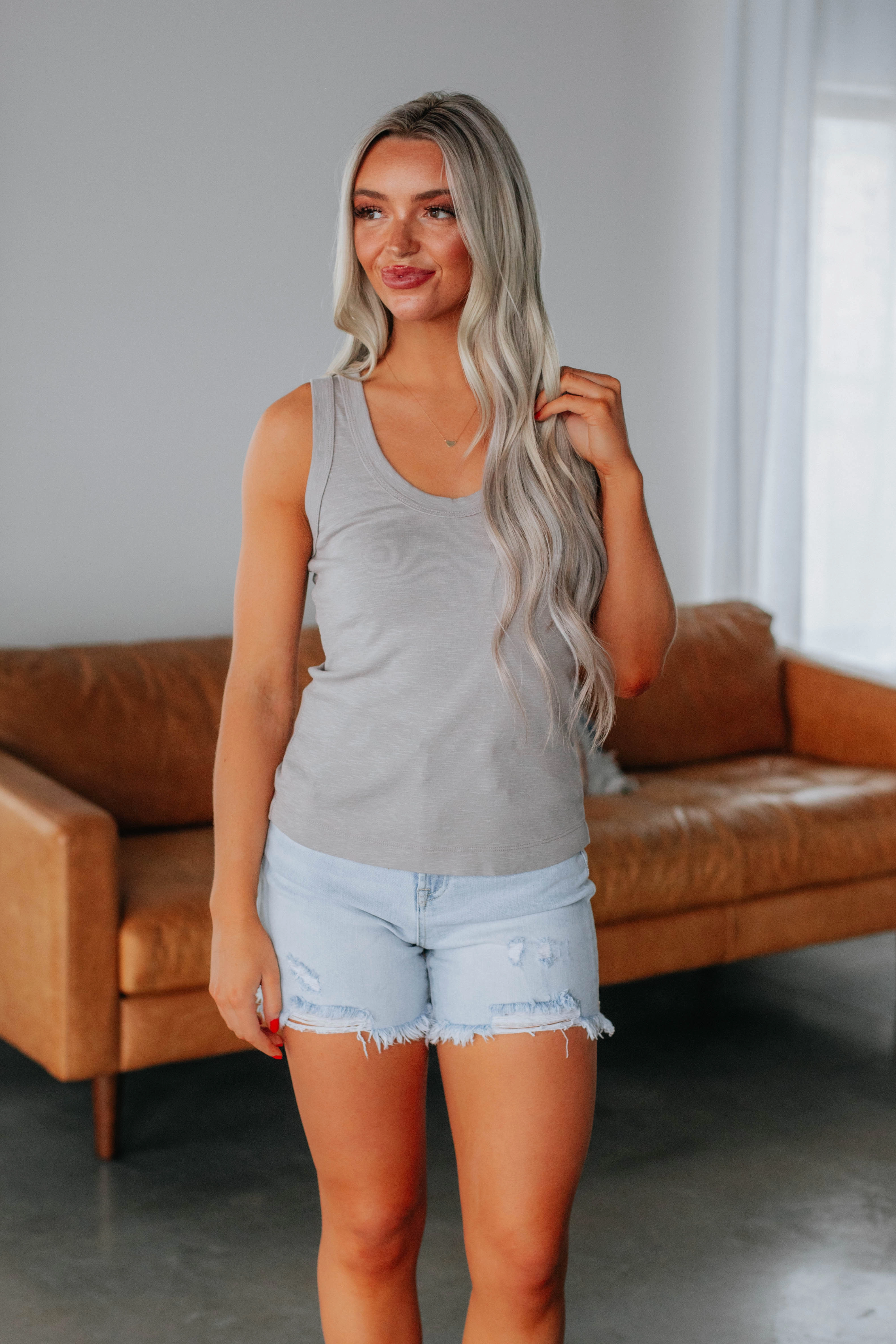 single crewed Combat - ready Lita Basic Tank - Pebble