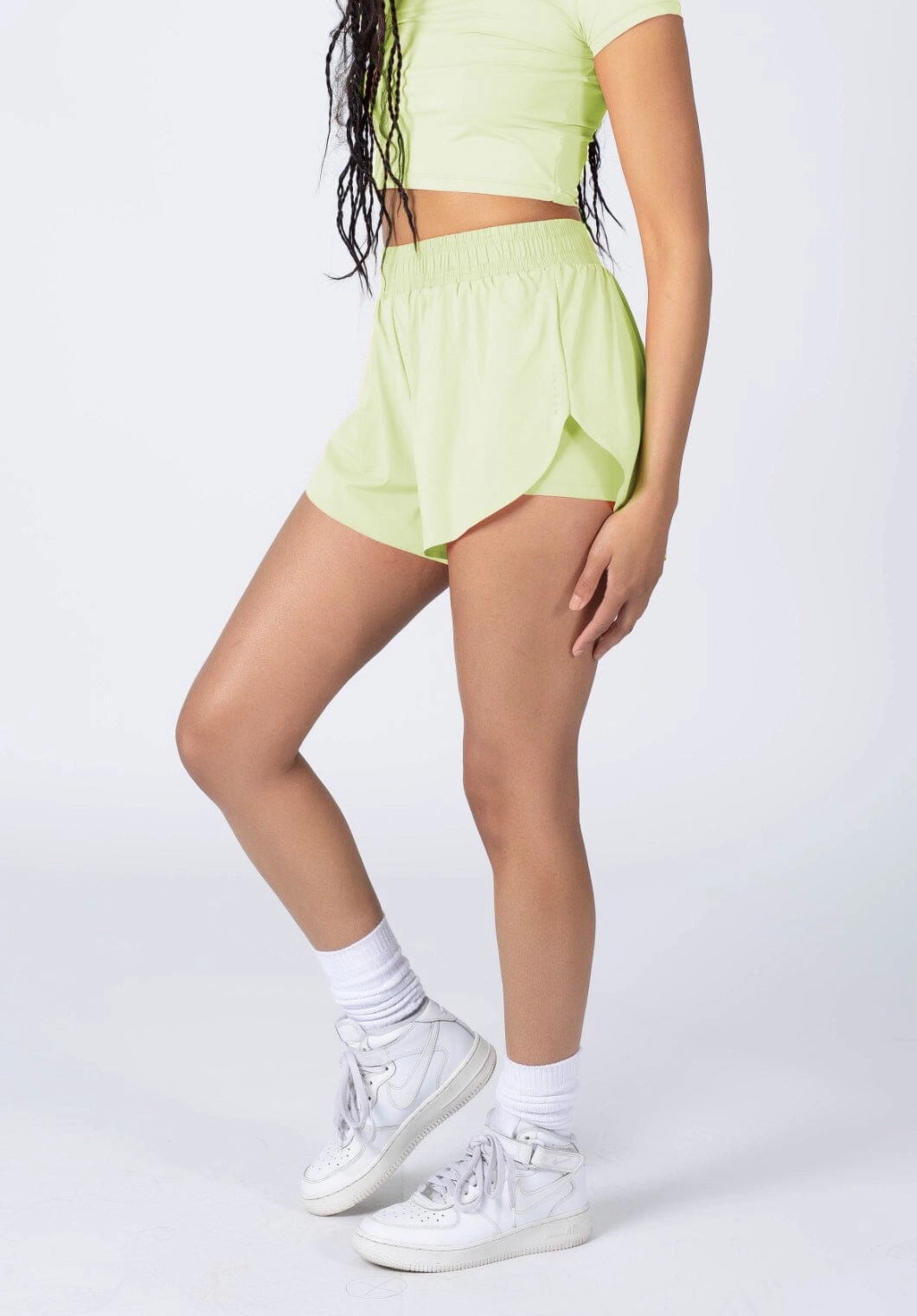 LiteSpeed Fast Track Short Clover Quick Absorption Eco-friendly