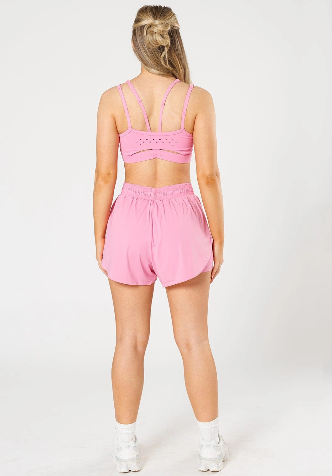 hat No Chafe LiteSpeed? Fast Track Short Milkshake