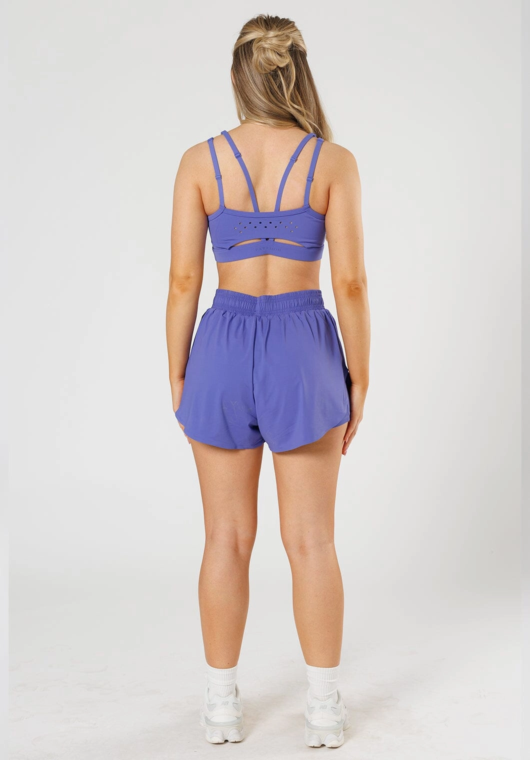 Multi Panel Construction LiteSpeed? Fast Track Short Sucker