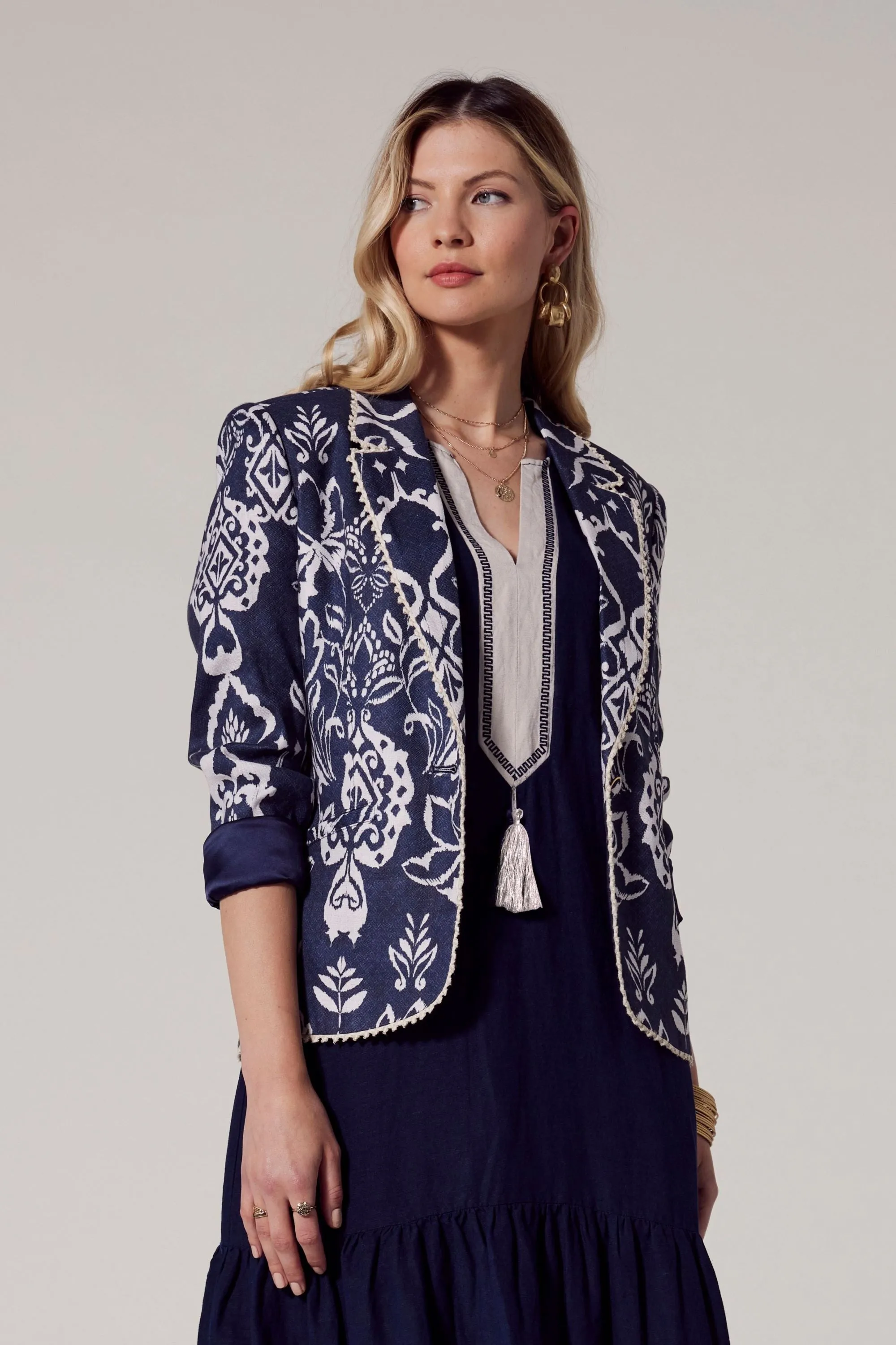 Loobies Story - LS2726 Lucca Jacket Compact Storage