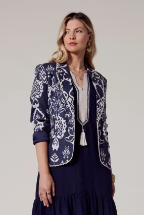 Loobies Story - LS2726 Lucca Jacket ReinforcedElbows